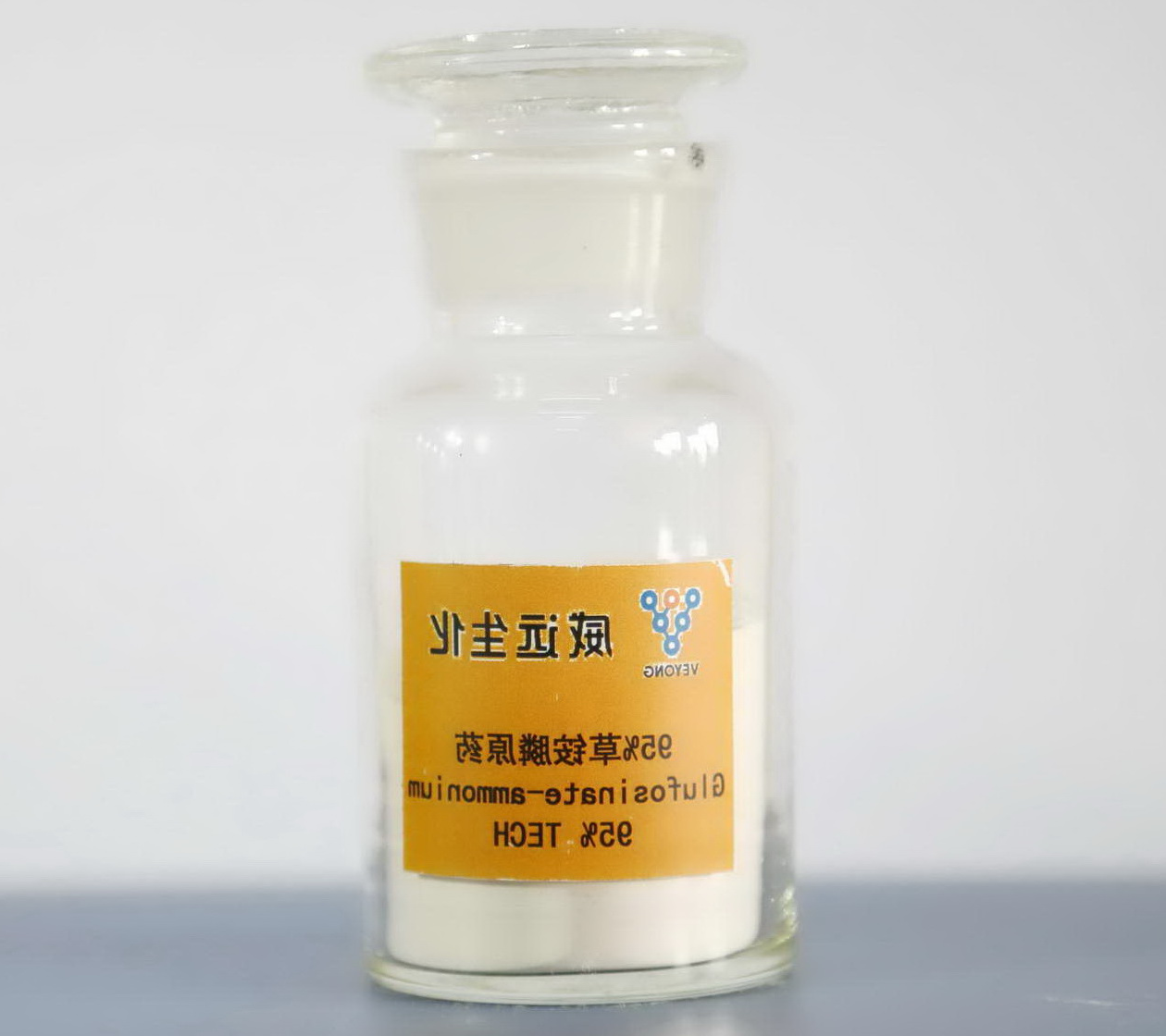 Glufosinate-ammonium TC